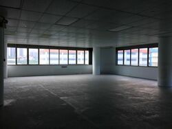 Times Centre (D19), Office #466386021